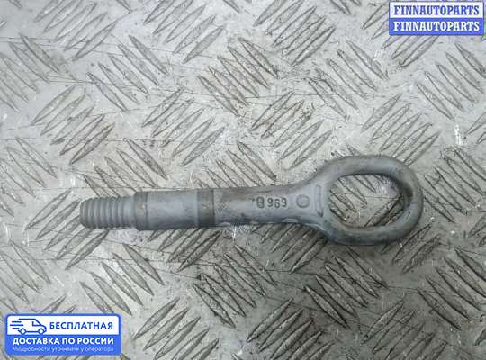 Крюк буксировочный на Skoda Octavia (1Z, A5)