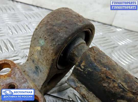 Рычаг подвески на Nissan Almera II N16