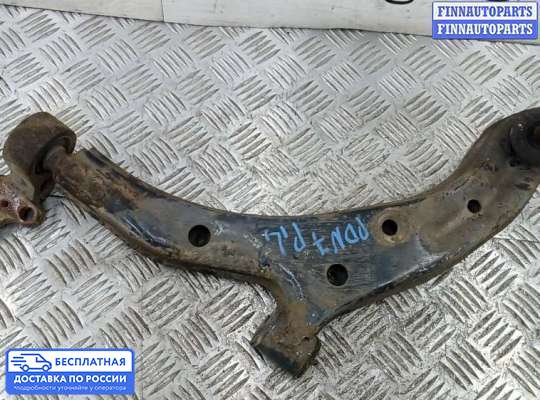 Рычаг подвески на Nissan Almera II N16