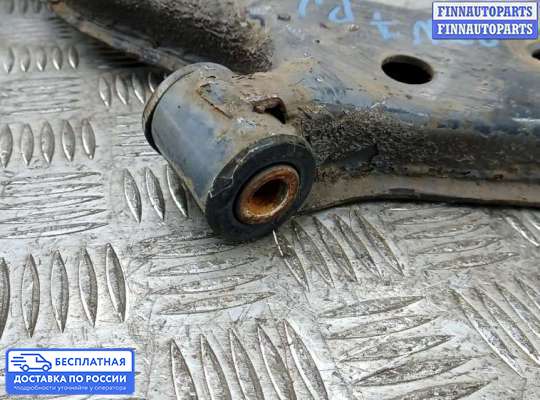 Рычаг подвески на Nissan Almera II N16