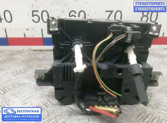Блок управления печкой на Mercedes-Benz Vito (W639)