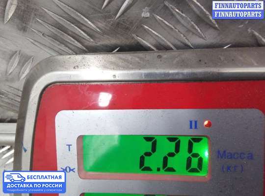 Насос ГУР (ЭУР, ЭГУР) на Mercedes-Benz ML (W164)