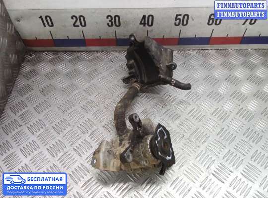 Насос ГУР (ЭУР, ЭГУР) на Mercedes-Benz ML (W164)