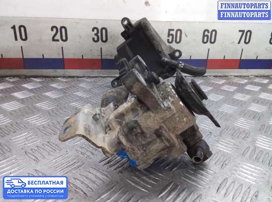 Насос ГУР (ЭУР, ЭГУР) на Mercedes-Benz ML (W164)