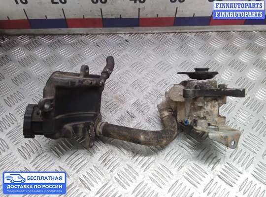 Насос ГУР (ЭУР, ЭГУР) на Mercedes-Benz ML (W164)