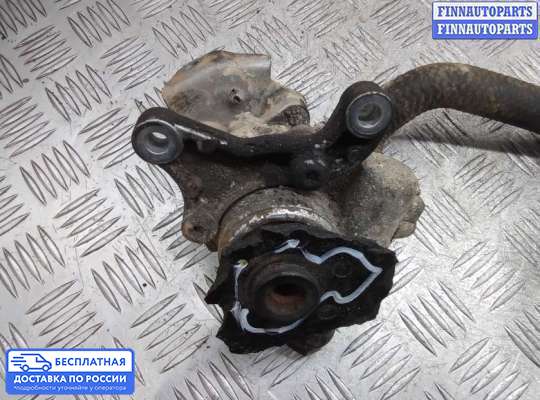 Насос ГУР (ЭУР, ЭГУР) на Mercedes-Benz ML (W164)