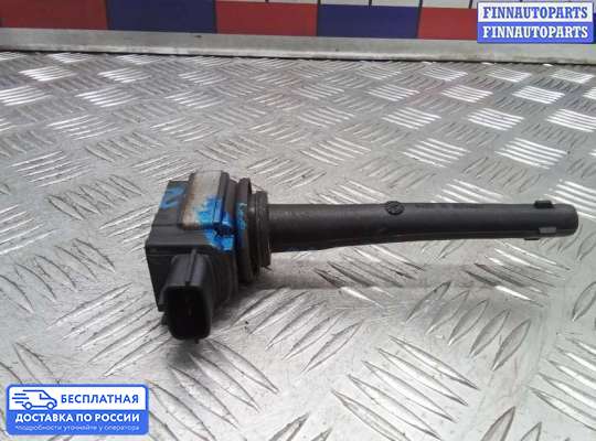 Катушка зажигания на Nissan Tiida I (C11)