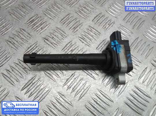 Катушка зажигания на Nissan Tiida I (C11)