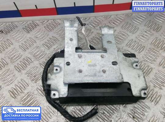 ЭБУ салона (Блок комфорта) на Ford Mondeo V