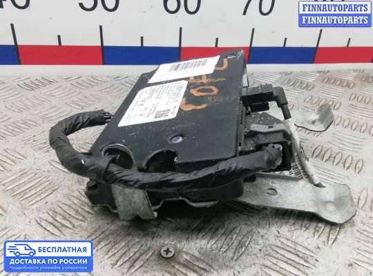 ЭБУ салона (Блок комфорта) на Ford Mondeo V