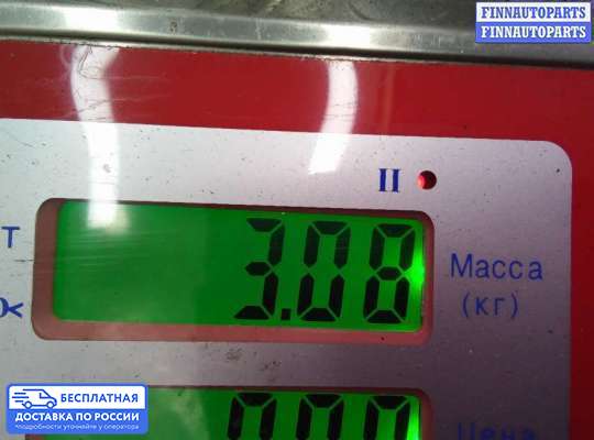 Клапан рециркуляции газов (EGR) на Fiat Doblo II (263)