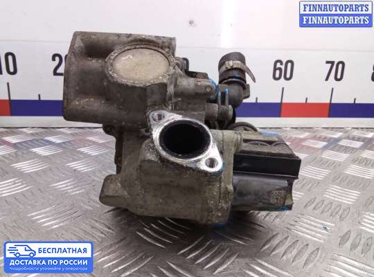 Клапан рециркуляции газов (EGR) на Fiat Doblo II (263)
