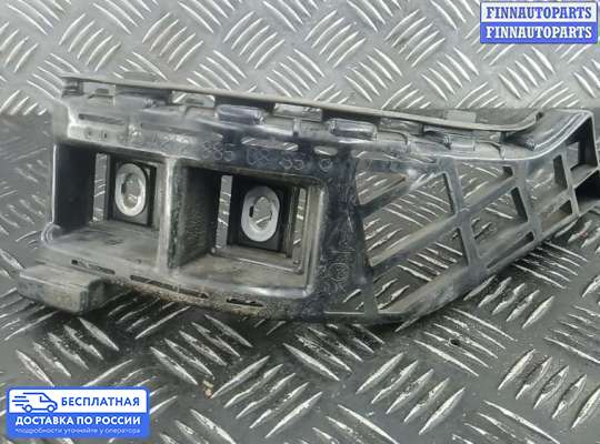 Кронштейн бампера на Mercedes-Benz E (W212)