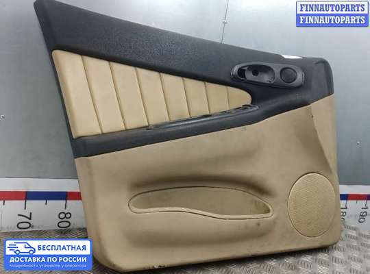 Обшивка салона на Alfa Romeo 156 (932)
