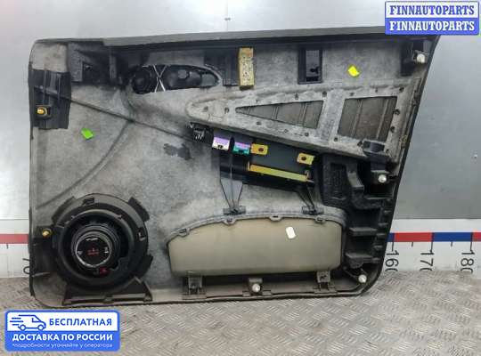 Обшивка салона на Alfa Romeo 156 (932)