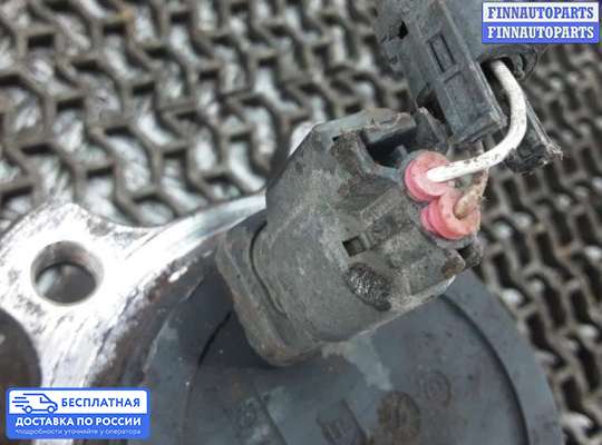 Ступица на Ford Kuga I