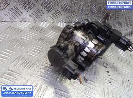 Заслонка дроссельная на Toyota Corolla Verso III (AR10)