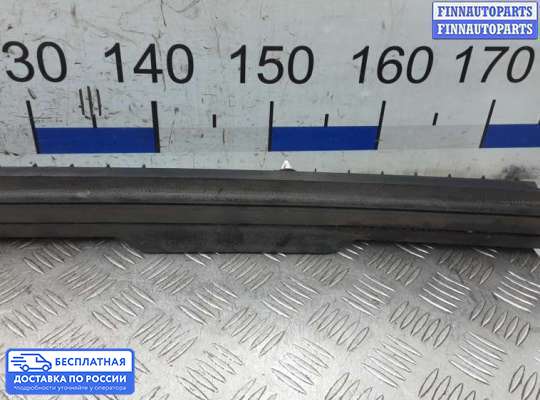 Пластик на Land Rover Freelander II