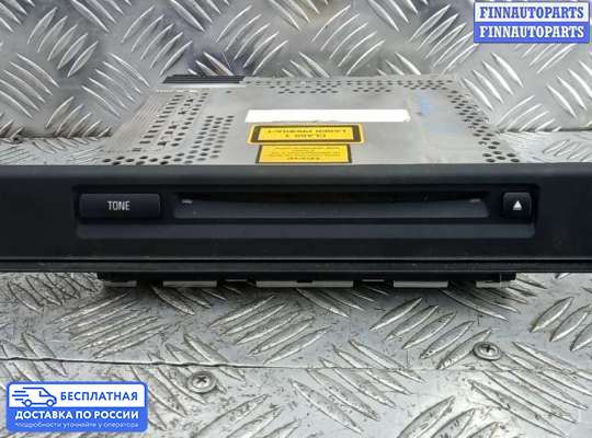 Магнитола на Range Rover III (LM, L322)