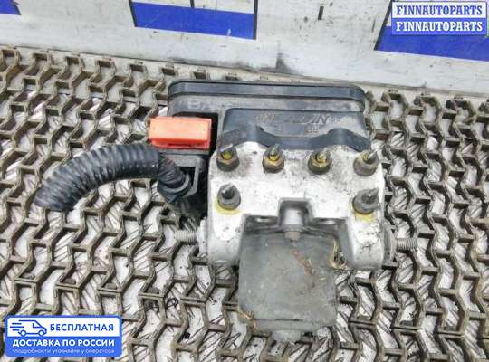 Блок ABS на Honda Civic VII (EU/ES/EP/EM)