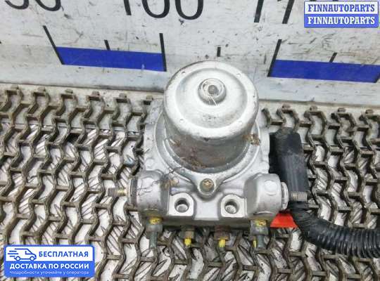 Блок ABS на Honda Civic VII (EU/ES/EP/EM)