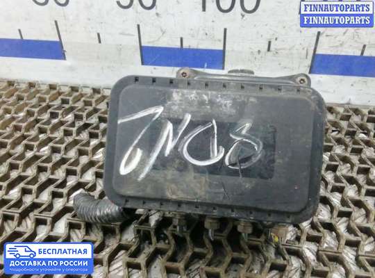 Блок ABS на Honda Civic VII (EU/ES/EP/EM)
