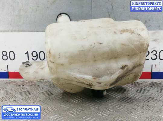 Бачок омывателя на Fiat Ulysse II
