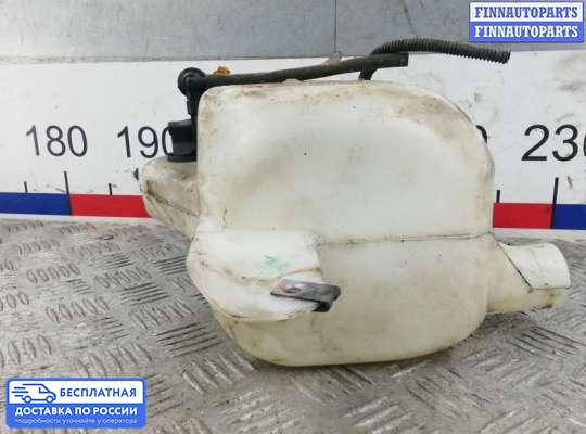 Бачок омывателя на Fiat Ulysse II