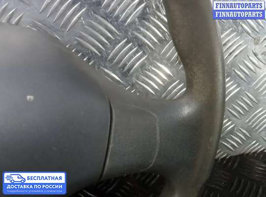 Подушка безопасности водителя (AirBag) на Fiat Ducato II (230/244/ + ЕЛАБУГА)