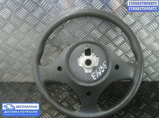 Подушка безопасности водителя (AirBag) на Fiat Ducato II (230/244/ + ЕЛАБУГА)