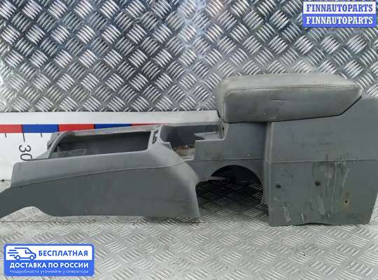 Подлокотник на Jeep Grand Cherokee III (WK, WH)