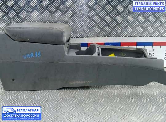 Подлокотник на Jeep Grand Cherokee III (WK, WH)