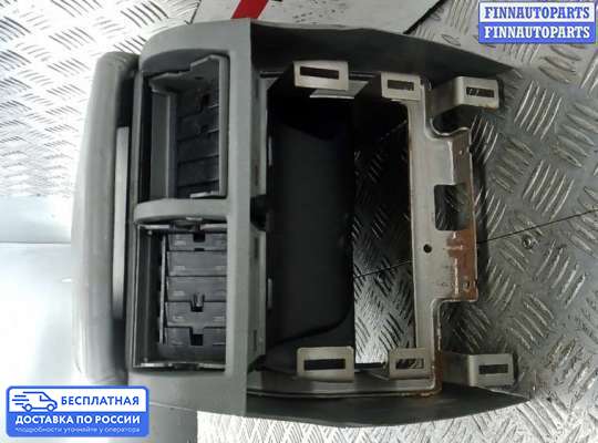 Подлокотник на Jeep Grand Cherokee III (WK, WH)