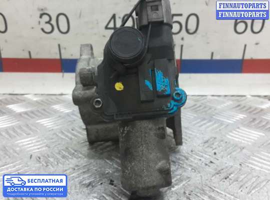 Клапан рециркуляции газов (EGR) на Volkswagen Touareg I (7L)