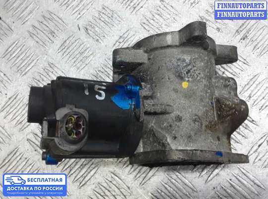 Клапан рециркуляции газов (EGR) на Volkswagen Touareg I (7L)