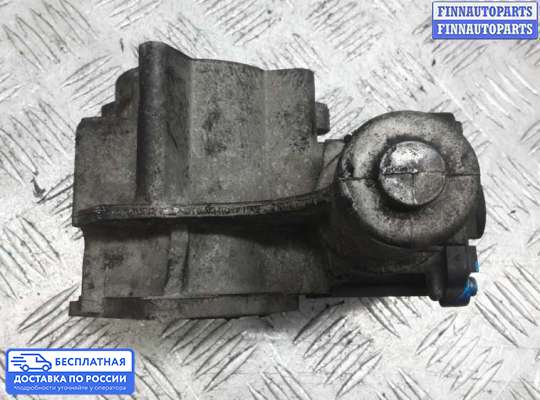 Клапан рециркуляции газов (EGR) на Volkswagen Touareg I (7L)