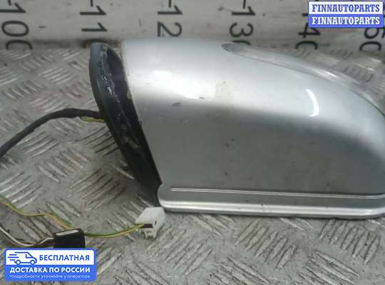Зеркало боковое на Mercedes-Benz C (W203)