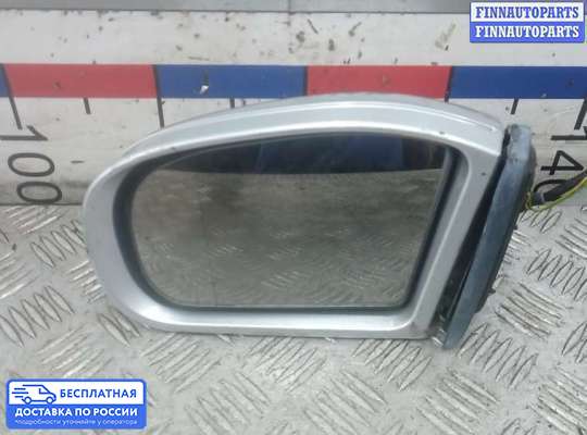Зеркало боковое на Mercedes-Benz C (W203)