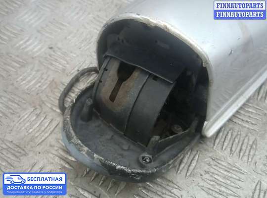 Зеркало боковое на Mercedes-Benz C (W203)