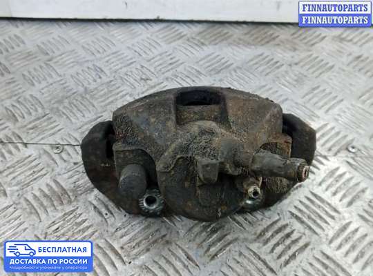 Суппорт на Ford Focus II