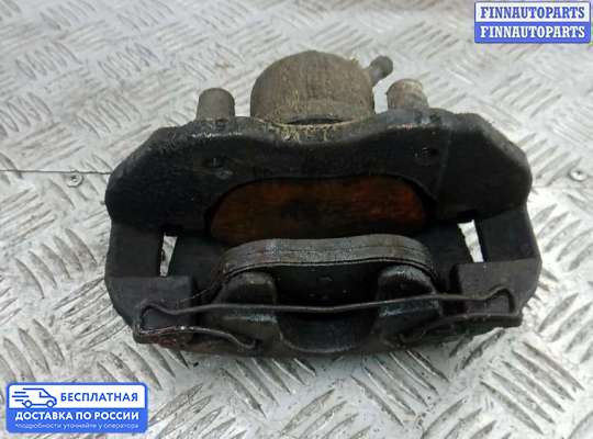 Суппорт на Ford Focus II