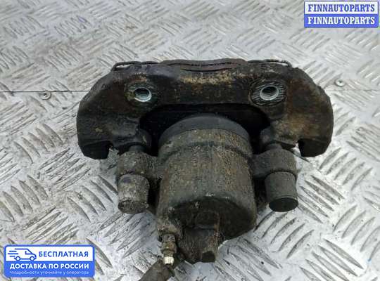 Суппорт на Ford Focus II
