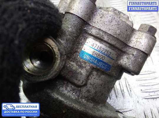 Насос ГУР (ЭУР, ЭГУР) на Nissan X-Trail I (T30)
