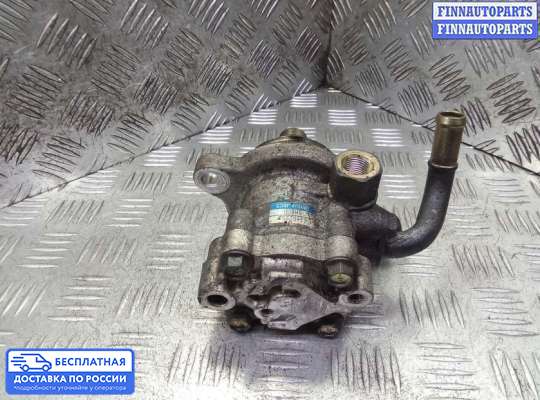 Насос ГУР (ЭУР, ЭГУР) на Nissan X-Trail I (T30)