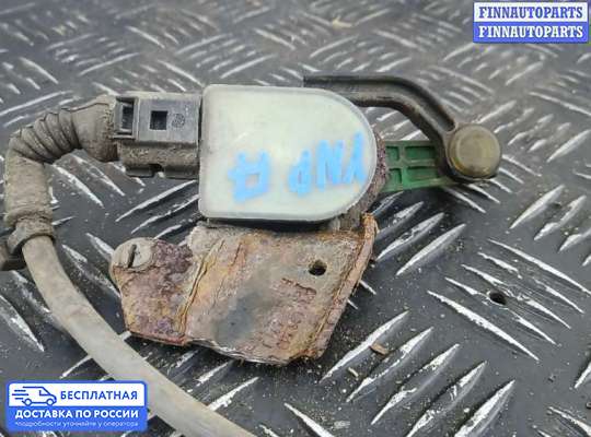 Датчик дорожного просвета на Audi A6 Allroad (4FH, C6)