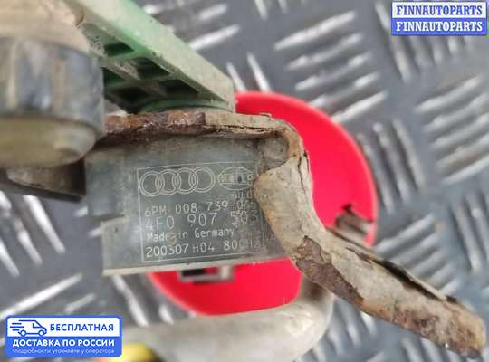 Датчик дорожного просвета на Audi A6 Allroad (4FH, C6)