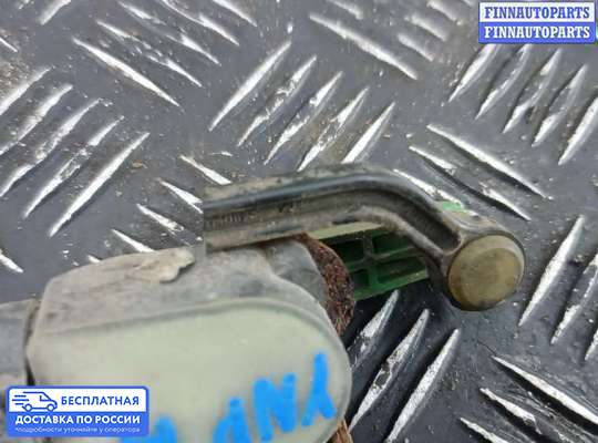 Датчик дорожного просвета на Audi A6 Allroad (4FH, C6)