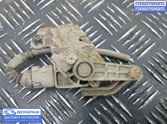 Датчик дорожного просвета на Audi A6 Allroad (4FH, C6)