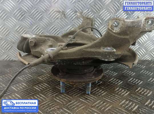 Ступица на Chevrolet Orlando