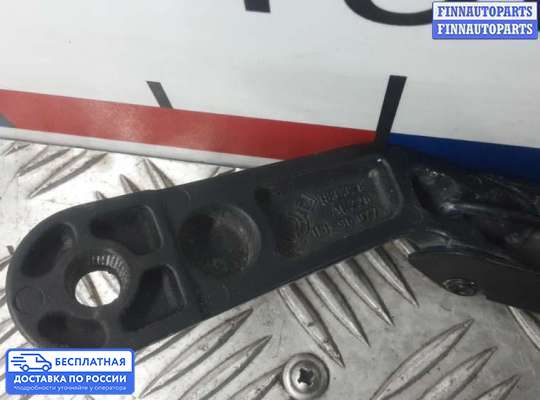 Поводок дворника на Volkswagen Golf IV (1J)